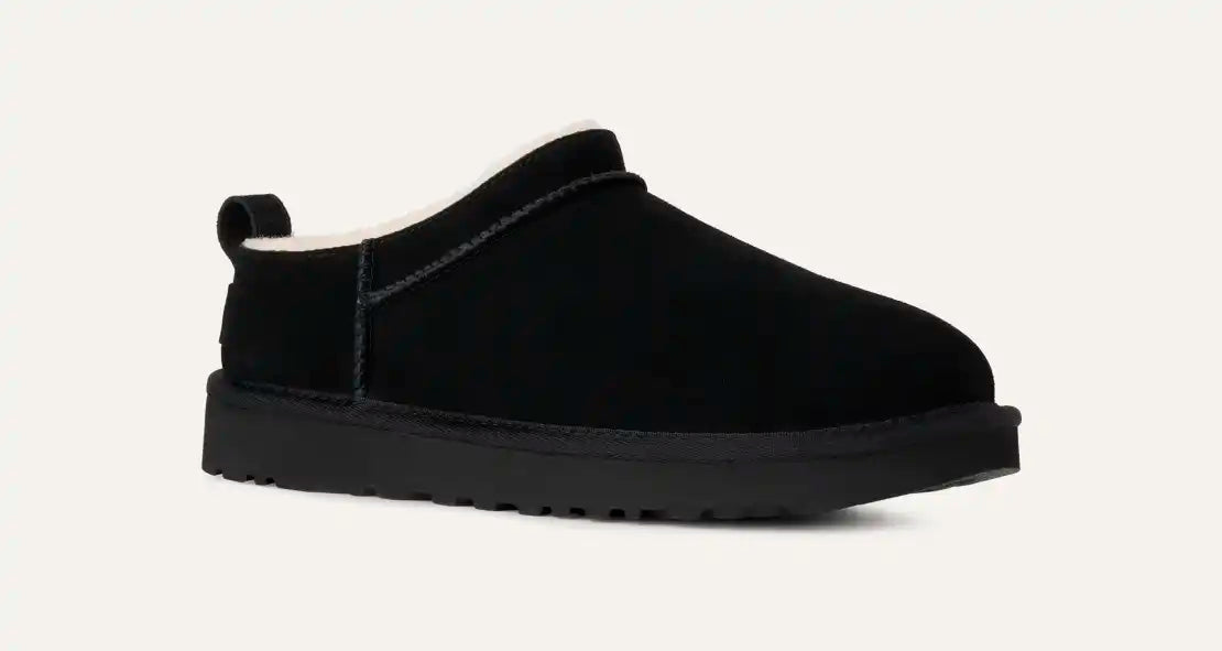 Botte classic Micro