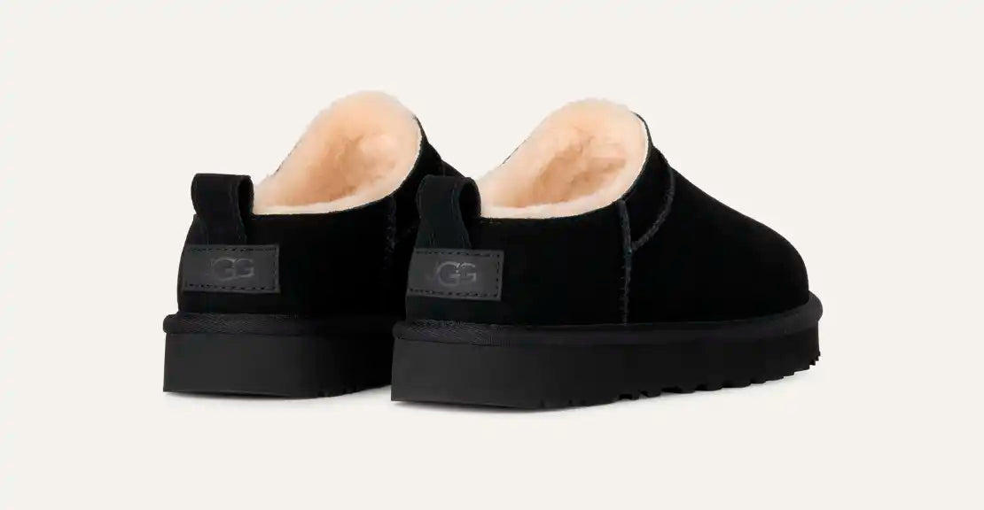 Botte classic Micro