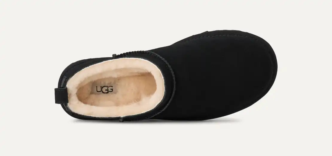 Botte classic Micro