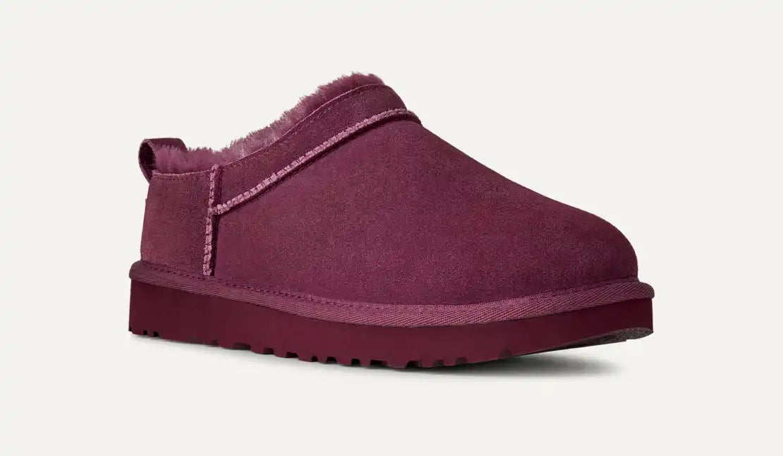 Botte classic Micro