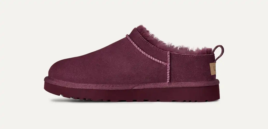Botte classic Micro