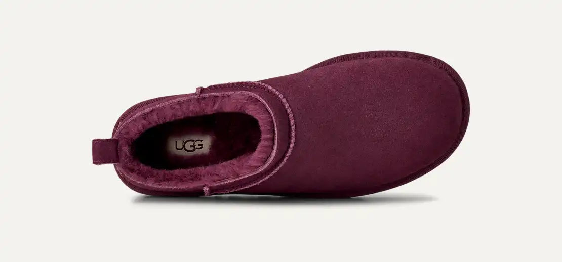 Botte classic Micro