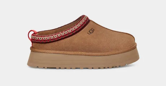 Chaussons Tazz