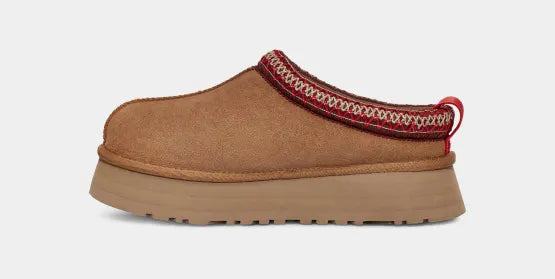 Chaussons Tazz