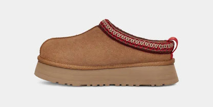Chaussons Tazz