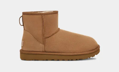 Bottes Classic Mini II