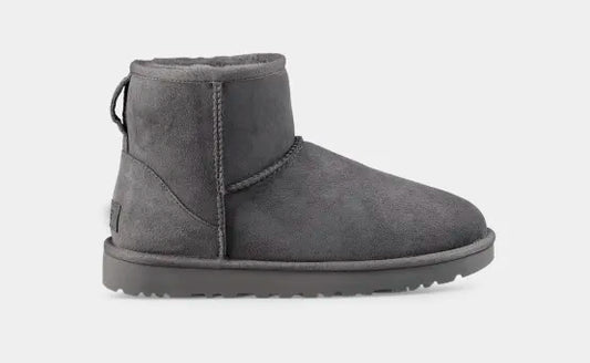 Bottes Classic Mini II