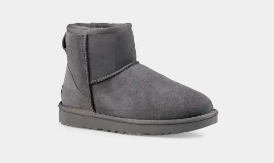 Bottes Classic Mini II