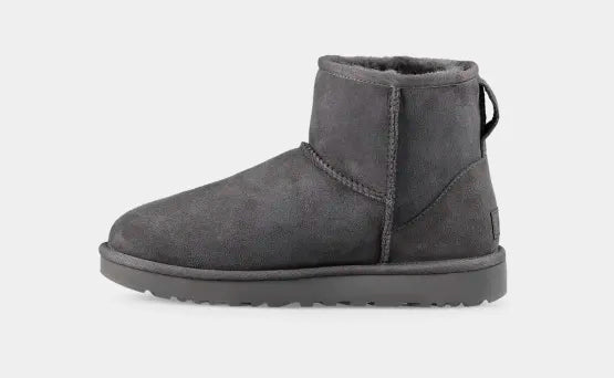Bottes Classic Mini II