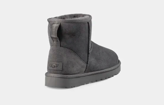 Bottes Classic Mini II