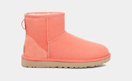 Bottes Classic Mini II