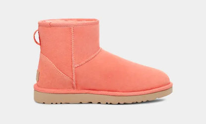 Bottes Classic Mini II