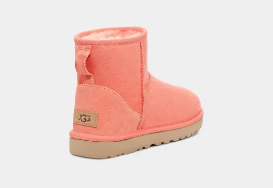 Bottes Classic Mini II