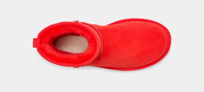 Bottes Classic Mini II