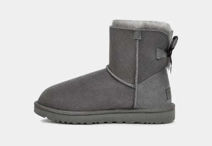 Bottes Mini Bailey Bow II