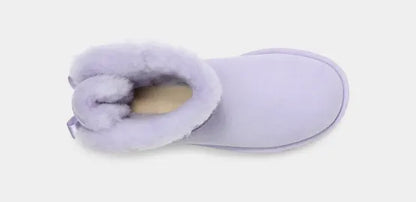 Bottes Mini Bailey Bow II