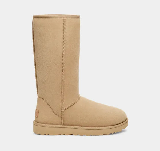 Bottes Classic Tall II