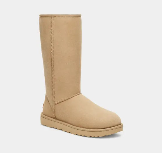 Bottes Classic Tall II