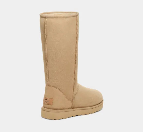 Bottes Classic Tall II