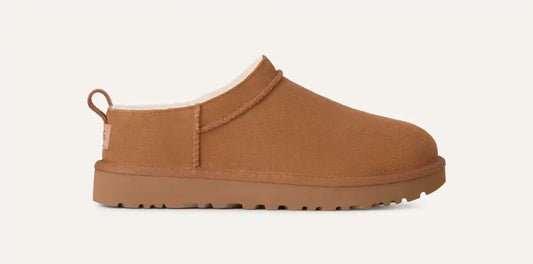 Botte classic Micro