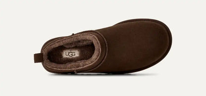 Botte classique micro