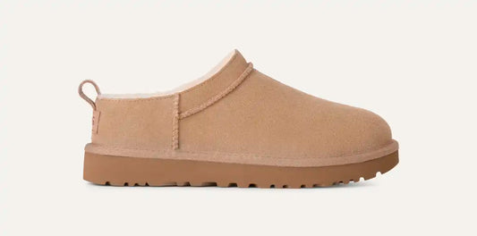 Botte classic Micro