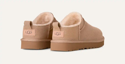 Botte classic Micro