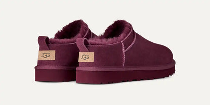 Botte classic Micro